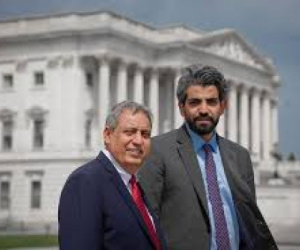 الانتقالي من واشنطن: لا وصاية بعد اليوم على الجنوب