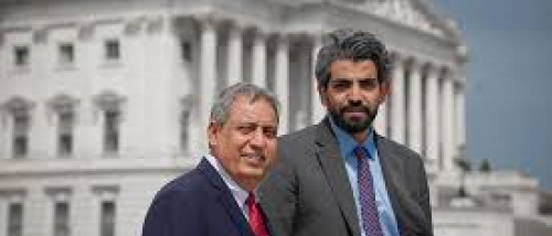 الانتقالي من واشنطن: لا وصاية بعد اليوم على الجنوب