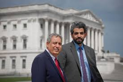 الانتقالي من واشنطن: لا وصاية بعد اليوم على الجنوب