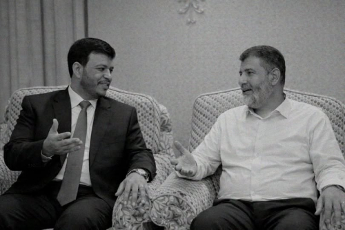 زلزال في "الرئاسي": عبدالله العليمي والجمالي.. تحالف أسود لاختراق الجنوب