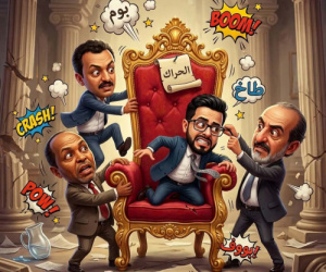 &ldquo;حنش واحد أم جونية جرذان؟&rdquo; قراءة لاذعة تكشف مخاطر التشرذم السياسي في الجنوب