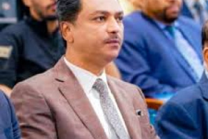 عاجل: فصل فادي باعوم من رئاسة المكتب السياسي لمجلس الحراك الثوري وتعيين بن شحنة بدلا عنه