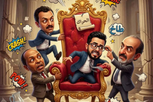 تصدعات كاشفة تعيد فرز المشهد.. من يتساقطون خارج معادلة الجنوب