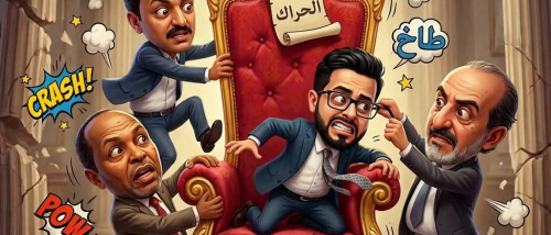 تصدعات كاشفة تعيد فرز المشهد.. من يتساقطون خارج معادلة الجنوب