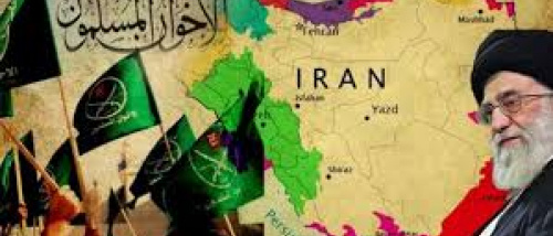 علاقة الإخوان وإيران بين التقاطع الخفي والمناورة التكتيكية