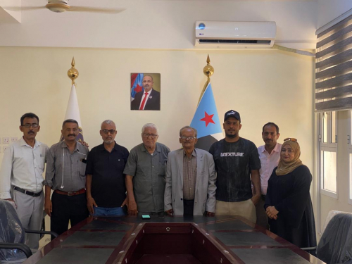 عاجل.. السقاف يلحق بفادي باعوم على طريق العزل.. قيادات &ldquo;الثوري المنحل&rdquo; تُجدد الولاء وتُسقط شرعيته