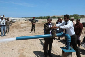 البحسني: في ذكرى تحرير ساحل حضرموت العاشرة: معركة الخدمات امتداد لمعركة الأمن والاستقرار الوطني