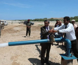 البحسني: في ذكرى تحرير ساحل حضرموت العاشرة: معركة الخدمات امتداد لمعركة الأمن والاستقرار الوطني