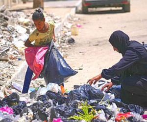 سلاح التجويع.. حرب مسعورة ضد الجنوب قوامها صناعة الأزمات