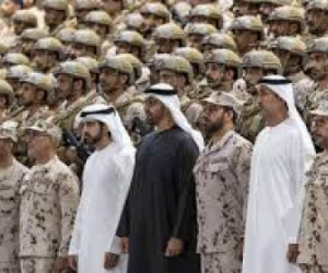 قوات الإمارات المسلحة.. 50 عامًا من التحديث وبناء القوة