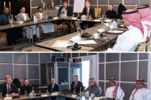 "اختصروا الطريق.. تفاوض يمني-جنوبي مباشر أو استمرار العبث السياسي"