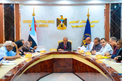 "الهيئة الإدارية للجمعية الوطنية تدعو لإحياء الذكرى التاسعة للتفويض الشعبي في عدن"