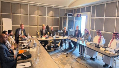 "من يفرض سردية الملف اليمني؟".. قراءة في تحوّل مسار التفاوض بين السعودية والحوثيين