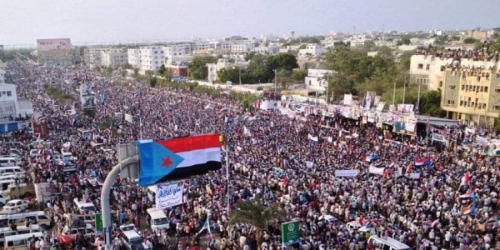 الجنوب أمام اختبار البقاء&hellip; إرادة الشعوب أقوى من كل الضغوط