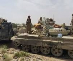 "جيش يتبخر وقبائل تفرّ.. الجوف تسقط وتعرّي شرعية الفنادق"