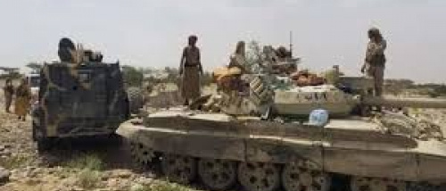 "جيش يتبخر وقبائل تفرّ.. الجوف تسقط وتعرّي شرعية الفنادق"