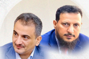 "مجزرة قرارات" يقودها شيخ لاستهداف كوادر لملس المخلصة في العاصمة عدن!