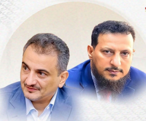 "مجزرة قرارات" يقودها شيخ لاستهداف كوادر لملس المخلصة في العاصمة عدن!