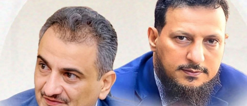 "مجزرة قرارات" يقودها شيخ لاستهداف كوادر لملس المخلصة في العاصمة عدن!