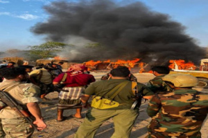 عاجل: نجاة العقيد مهدي حنتوش من كمين مسلح عقب حملة أمنية في أحور