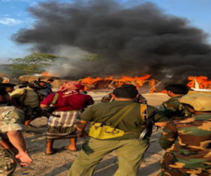 عاجل: نجاة العقيد مهدي حنتوش من كمين مسلح عقب حملة أمنية في أحور