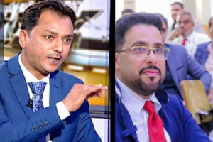 صحفي عائد من الرياض: السقاف وفادي باعوم يمارسان نصب واحتيال (وثيقة)