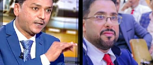 صحفي عائد من الرياض: السقاف وفادي باعوم يمارسان نصب واحتيال (وثيقة)