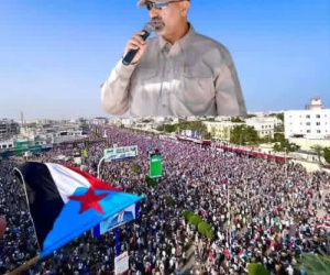 4 مايو&hellip; زحف الجنوب الكبير وتجديد التفويض في وجه كل المتربصين