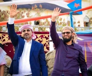 الشيخ بن بريك: خُوَّان المسلمين أسقطوا صنعاء ويدفعون الرياض إلى أحضان الحوثي