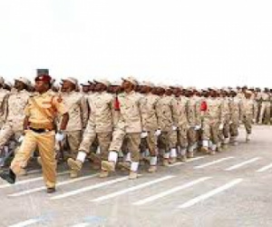 النخبة الحضرمية&hellip; درع حضرموت الذي كسر الإرهاب يُستهدف اليوم بالتفكيك