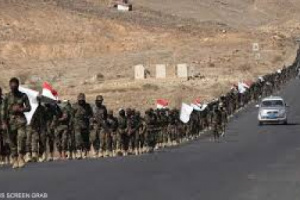 الحوثي يفرض نفسه بالسلاح والإرادة&hellip; والشرعية تبيع نفسها بثمن المهانة والخذلان