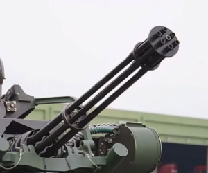  لمن سيوجه.. تجربة سلاح نوعي في الوديعة تثير تساؤلات حول موازين القوة في حضرموت