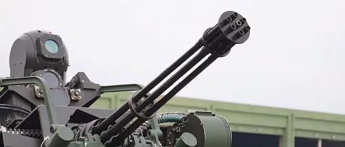  لمن سيوجه.. تجربة سلاح نوعي في الوديعة تثير تساؤلات حول موازين القوة في حضرموت