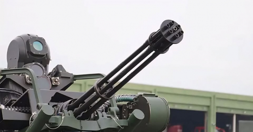  لمن سيوجه.. تجربة سلاح نوعي في الوديعة تثير تساؤلات حول موازين القوة في حضرموت