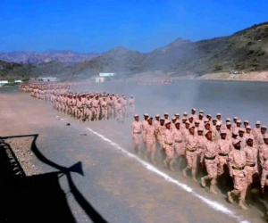 الجنوب بين استهداف قواته المسلحة واختبار الإرادة.. معركة النفوذ والقرار في لحظة مفصلية