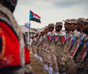 تفكيك ممنهج لقوات الجنوب&hellip; مخطط خفي يفتح الطريق للفوضى وتمكين الإخوان والحوثي