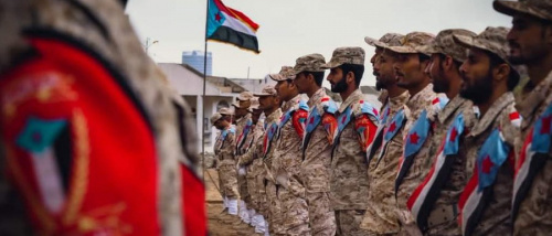 تفكيك ممنهج لقوات الجنوب&hellip; مخطط خفي يفتح الطريق للفوضى وتمكين الإخوان والحوثي