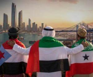 مسهور: &ldquo;الفرصة&rdquo; التي منحتها الإمارات نقطة تحوّل لعدن وهرجيسا