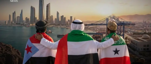 مسهور: &ldquo;الفرصة&rdquo; التي منحتها الإمارات نقطة تحوّل لعدن وهرجيسا