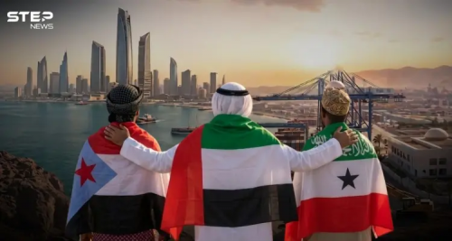 مسهور: &ldquo;الفرصة&rdquo; التي منحتها الإمارات نقطة تحوّل لعدن وهرجيسا