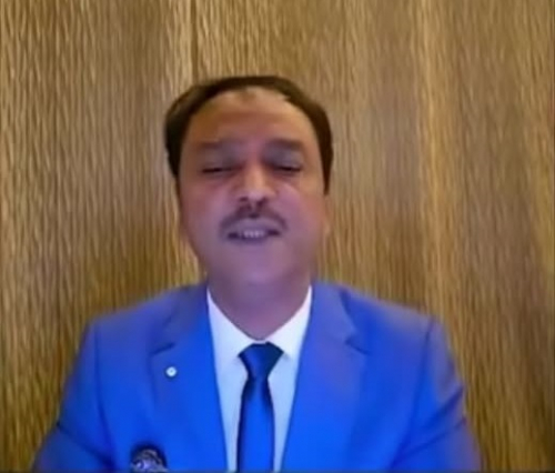 خنجر فادي باعوم في خاصرة المثلث.. عبارة "أهل القرية" تغضب الجنوبيين وتكشف أزمة خطاب