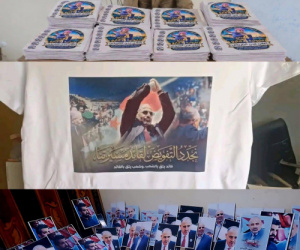 بعد 5 مايو اخرجوا مع "أبو زرعة" أو مع "فادي" أو مع غيره من الجنوبيين