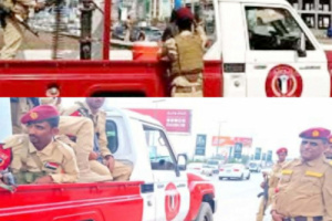 فوضى السلاح تعود إلى عدن.. مظاهر مسلحة تقلق المواطنين وتُفقد المدينة مظهرها الحضاري