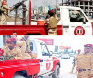 فوضى السلاح تعود إلى عدن.. مظاهر مسلحة تقلق المواطنين وتُفقد المدينة مظهرها الحضاري