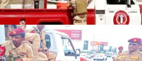 فوضى السلاح تعود إلى عدن.. مظاهر مسلحة تقلق المواطنين وتُفقد المدينة مظهرها الحضاري