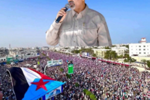 تقرير: "دكاكين" التفرقة.. محاولات وأد الإرادة الجنوبية ومواجهتها بيوم التفويض 4 مايو القادم