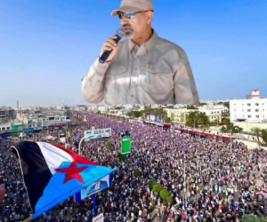 تقرير: "دكاكين" التفرقة.. محاولات وأد الإرادة الجنوبية ومواجهتها بيوم التفويض 4 مايو القادم