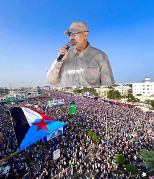 تقرير: "دكاكين" التفرقة.. محاولات وأد الإرادة الجنوبية ومواجهتها بيوم التفويض 4 مايو القادم