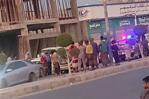 عاجل: مقتل مواطن في الغيضة برصاص مجهول والأمن يطوّق الموقع