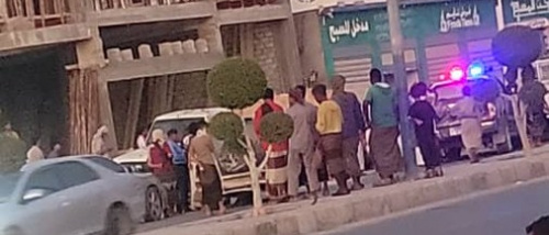 عاجل: مقتل مواطن في الغيضة برصاص مجهول والأمن يطوّق الموقع